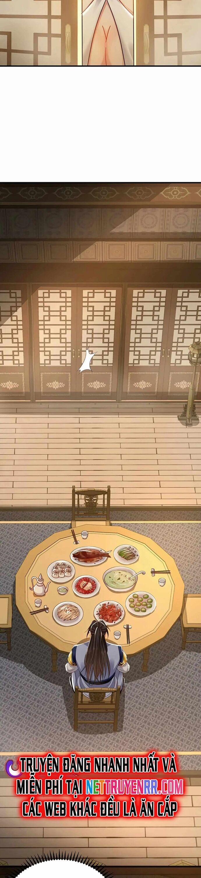 Ta Có Trăm Vạn Tốc Độ Đánh 89 trang 6