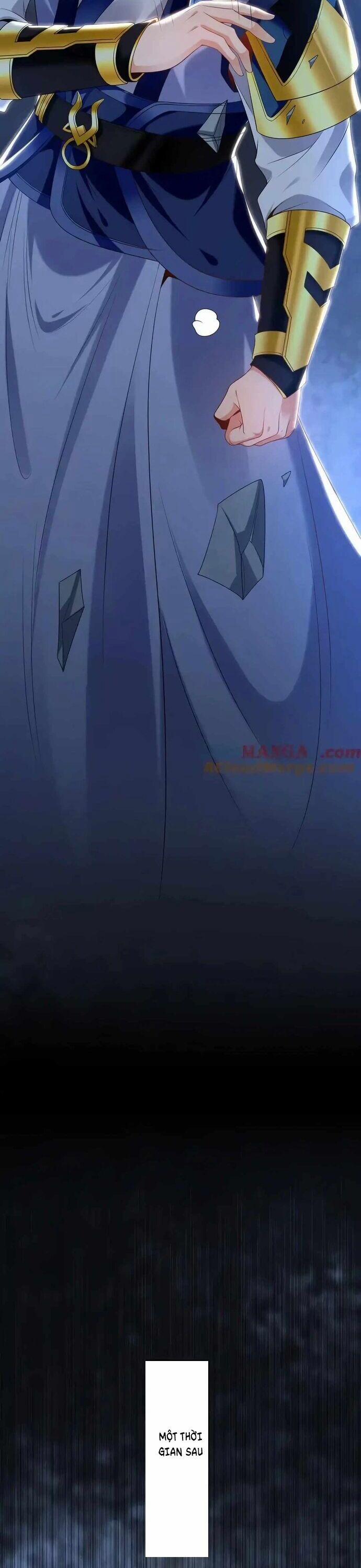 Ta Có Trăm Vạn Tốc Độ Đánh 90 trang 13