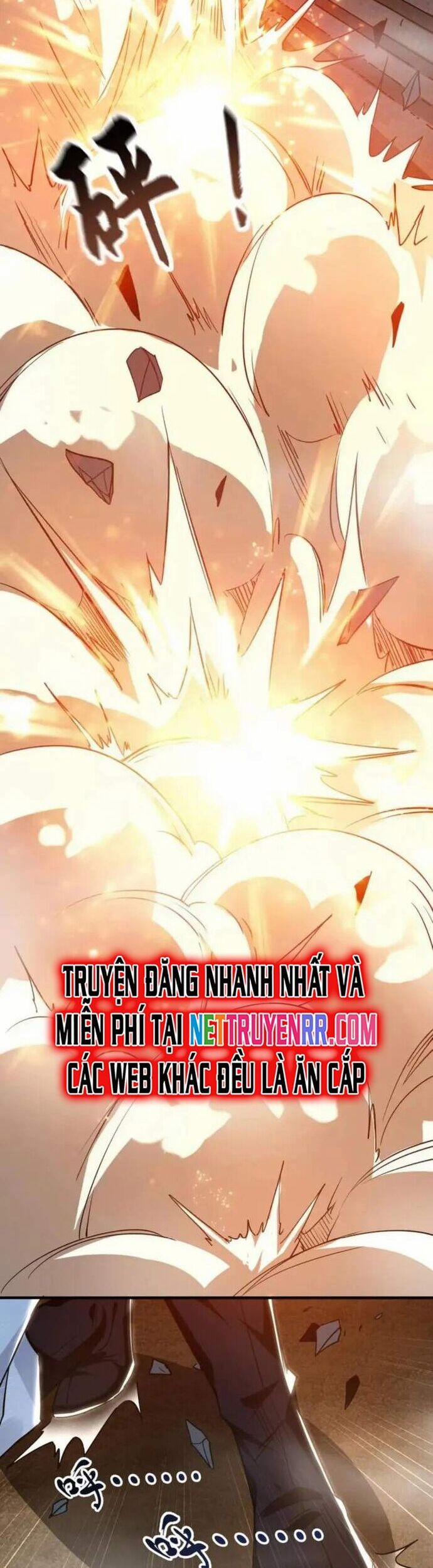 Ta Có Trăm Vạn Tốc Độ Đánh 93 trang 17