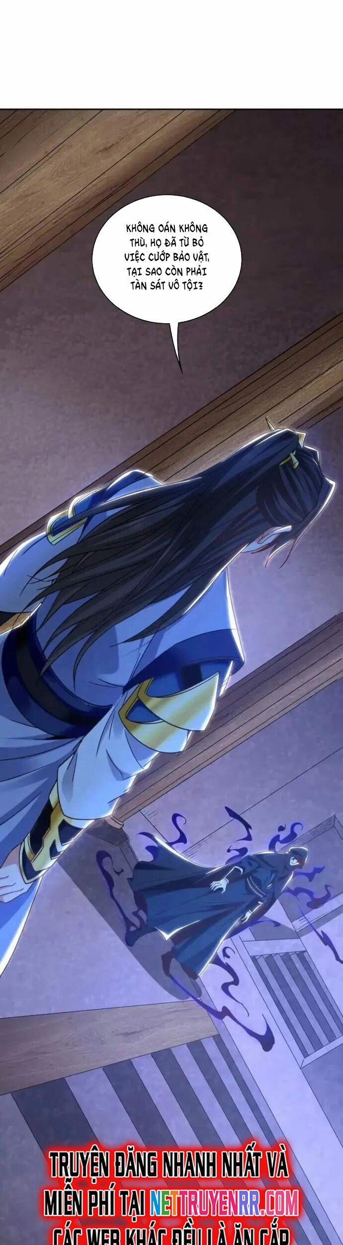 Ta Có Trăm Vạn Tốc Độ Đánh 93 trang 4