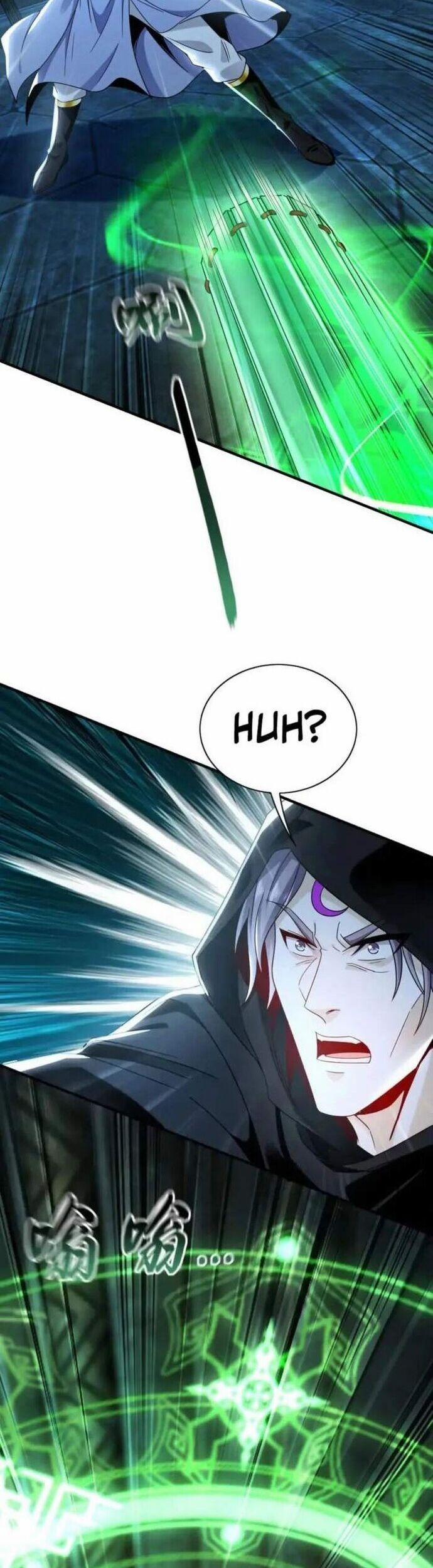 Ta Có Trăm Vạn Tốc Độ Đánh 94 trang 1