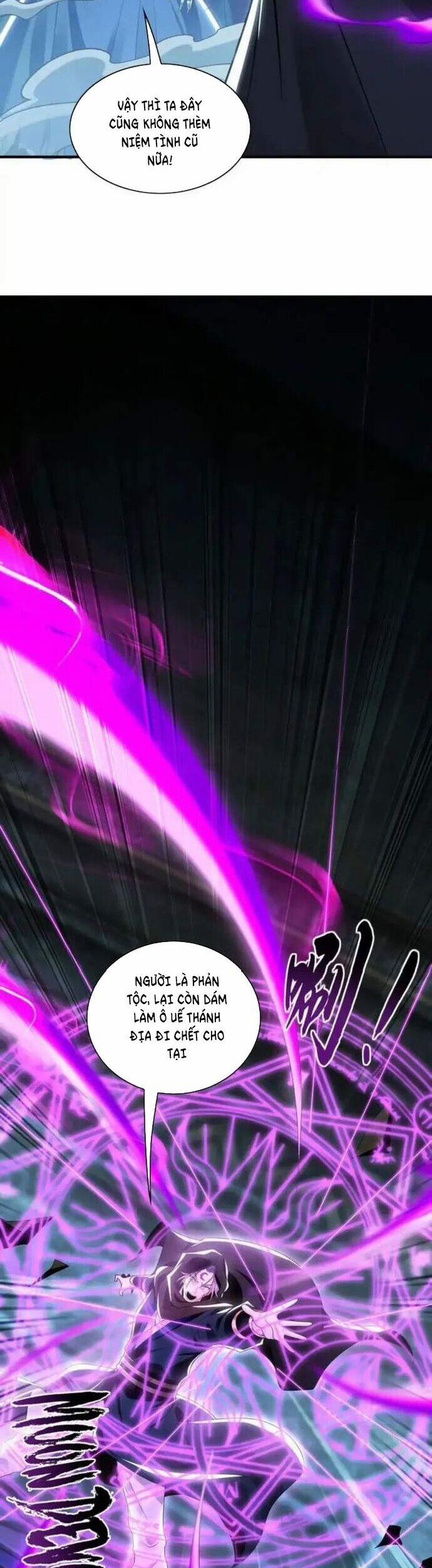 Ta Có Trăm Vạn Tốc Độ Đánh 94 trang 13