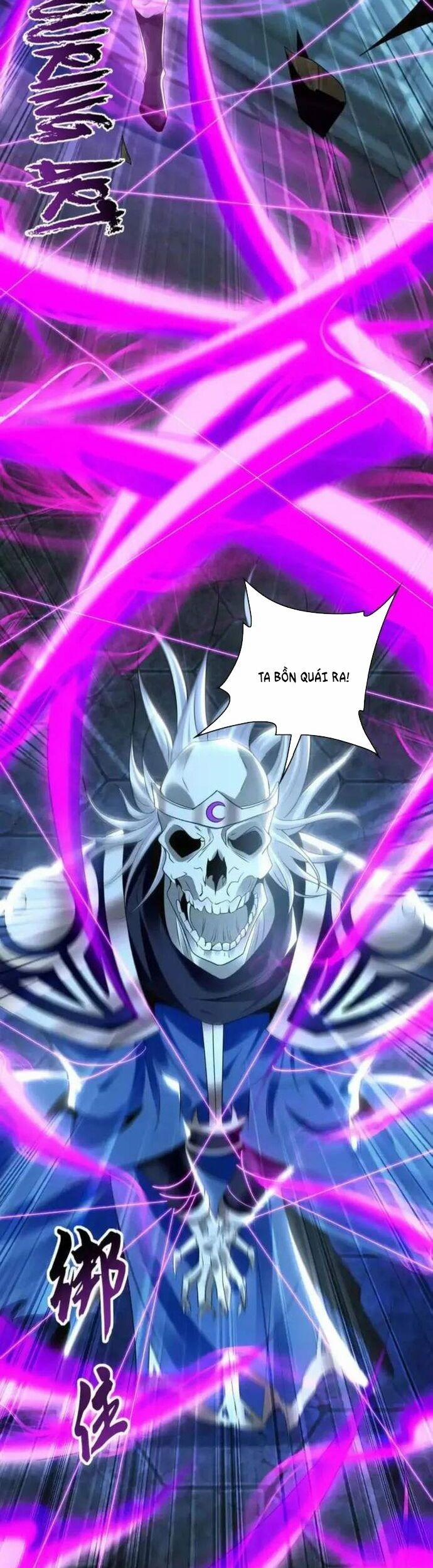 Ta Có Trăm Vạn Tốc Độ Đánh 94 trang 14