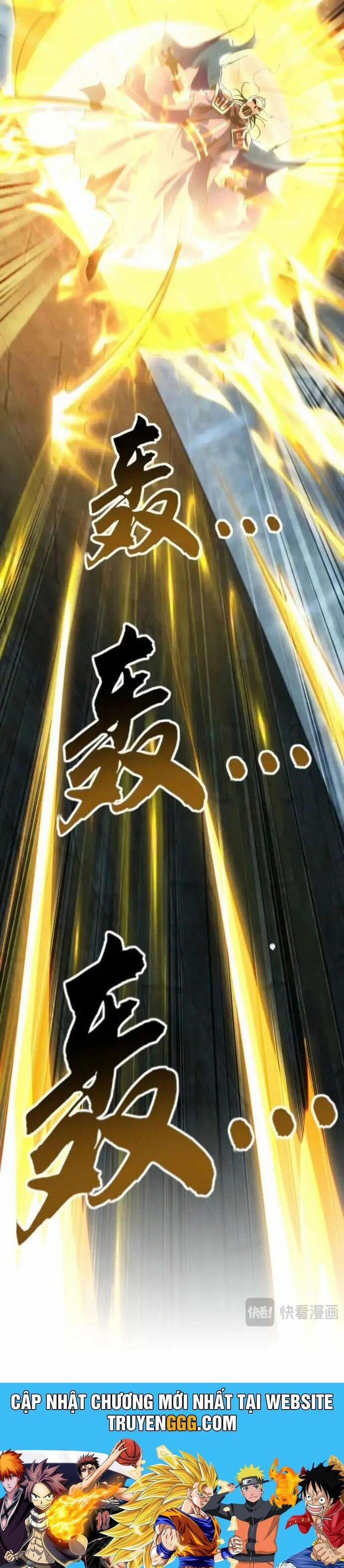 Ta Có Trăm Vạn Tốc Độ Đánh 94 trang 25