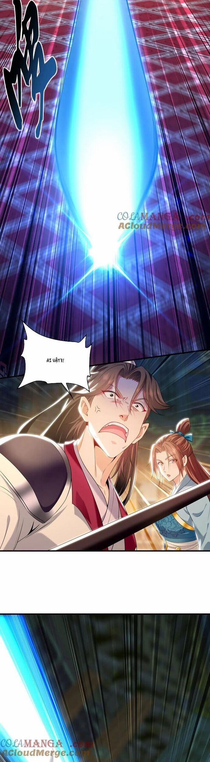 Ta Có Trăm Vạn Tốc Độ Đánh 97 trang 17