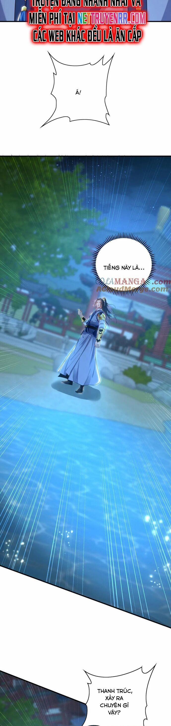 Ta Có Trăm Vạn Tốc Độ Đánh 99 trang 24