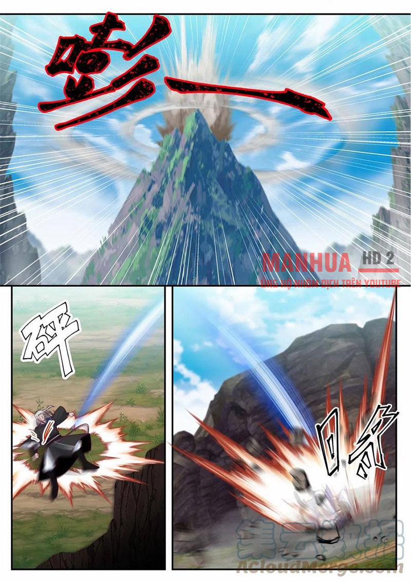 Ta Có Vô Số Thần Kiếm 63 trang 12