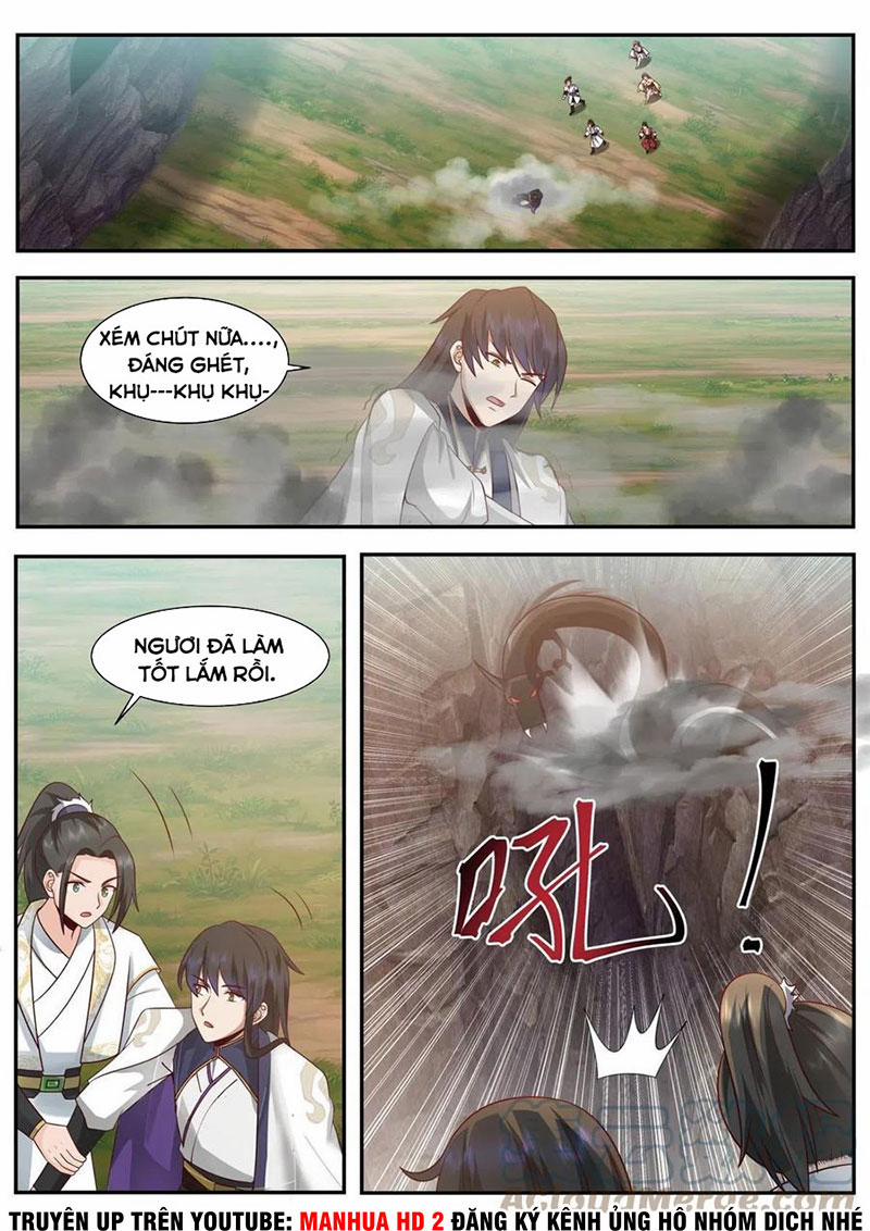 Ta Có Vô Số Thần Kiếm 64 trang 1