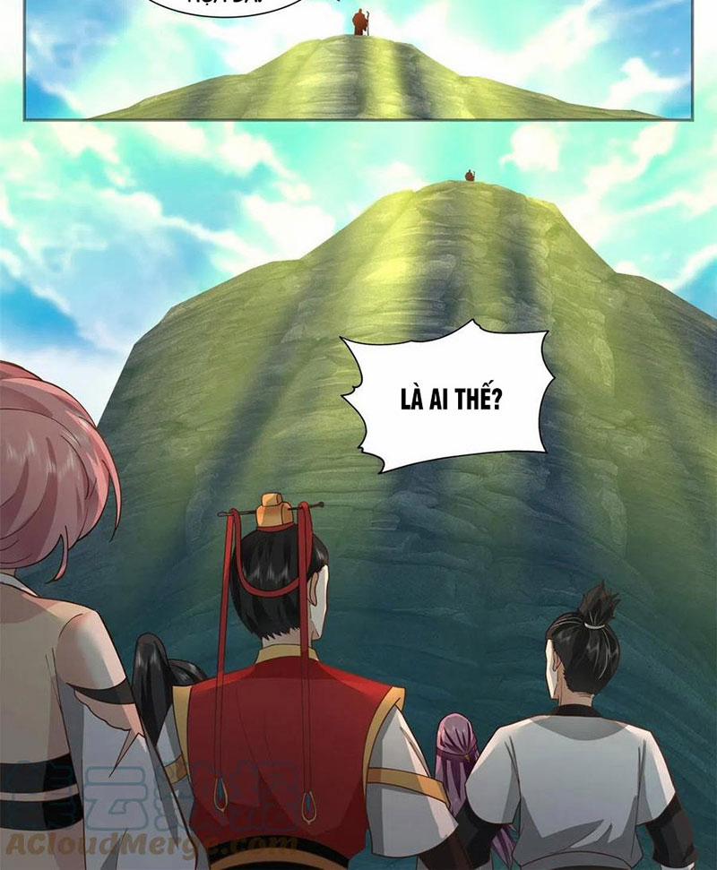 Ta Có Vô Số Thần Kiếm 67 trang 15