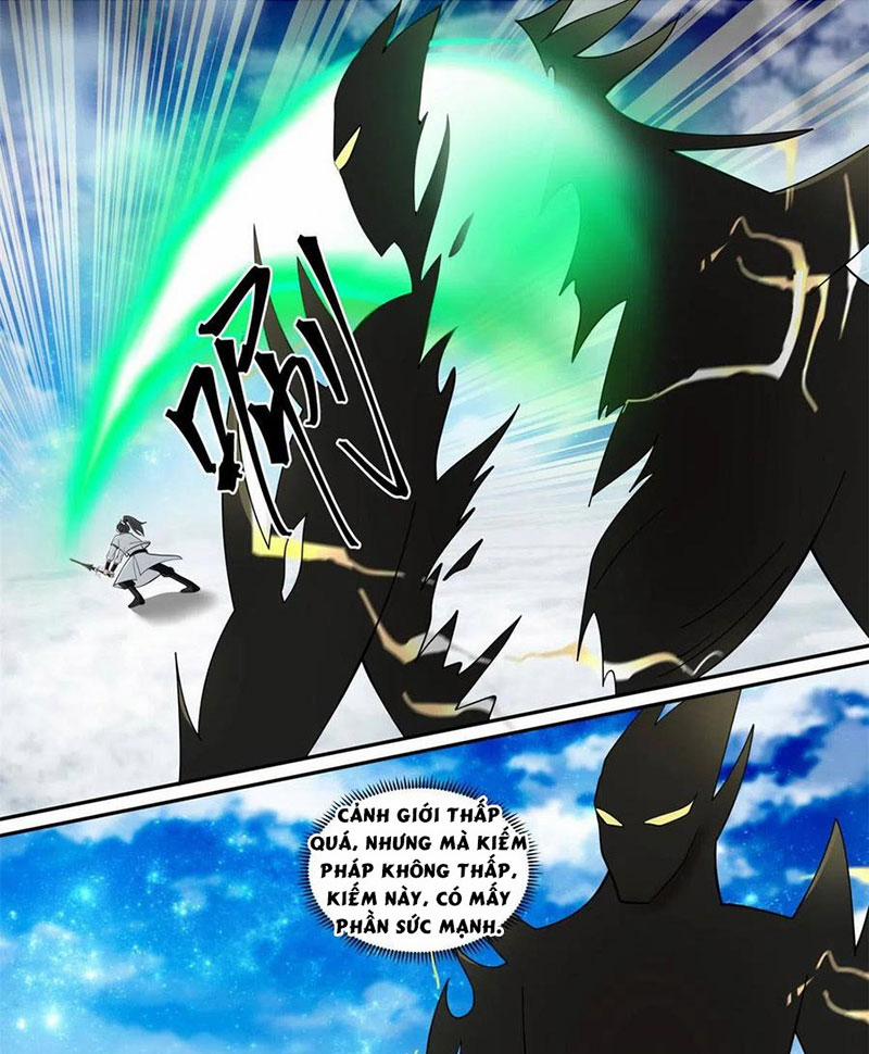 Ta Có Vô Số Thần Kiếm 69 trang 7