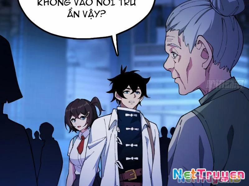 Ta Cùng Nữ Thần Hợp Thể Tiến Hóa 1 trang 100