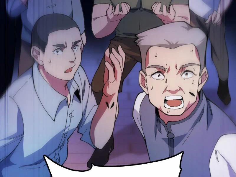 Ta Cùng Nữ Thần Hợp Thể Tiến Hóa 1 trang 109