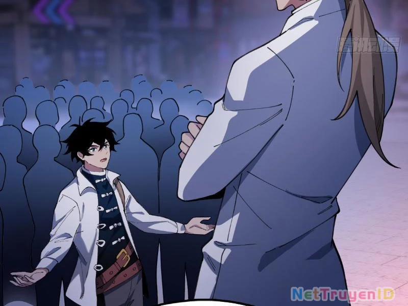 Ta Cùng Nữ Thần Hợp Thể Tiến Hóa 1 trang 113