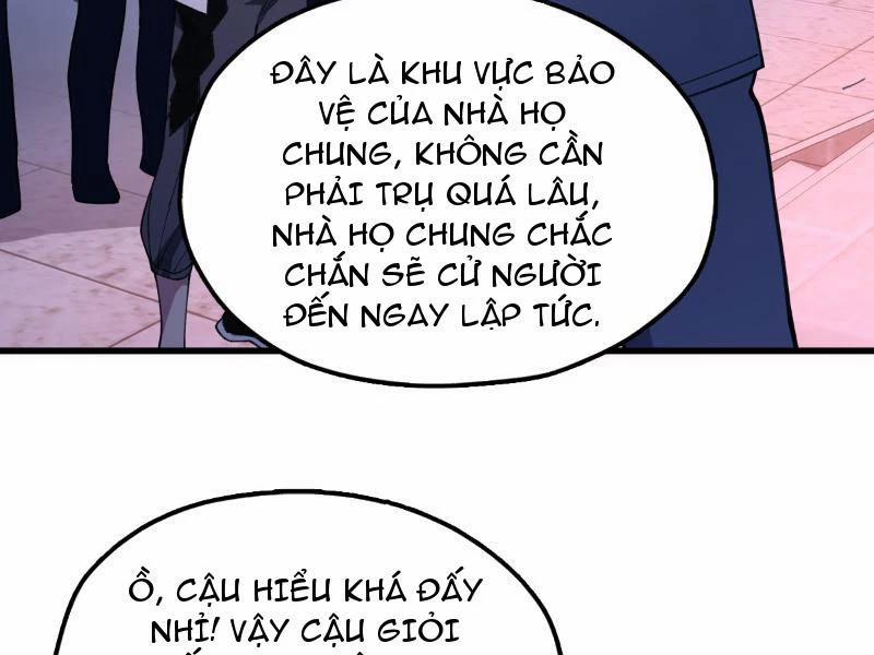 Ta Cùng Nữ Thần Hợp Thể Tiến Hóa 1 trang 114