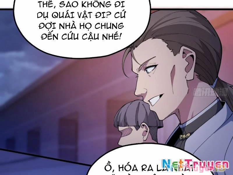 Ta Cùng Nữ Thần Hợp Thể Tiến Hóa 1 trang 115