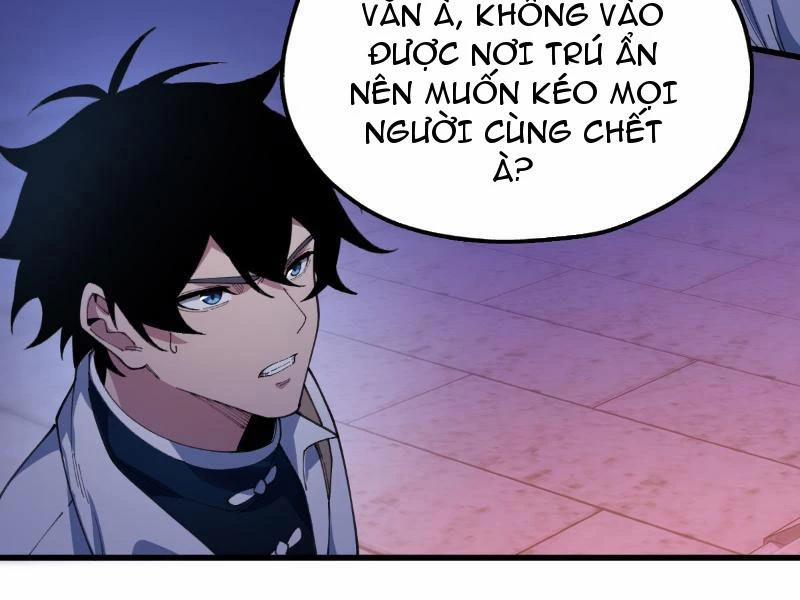 Ta Cùng Nữ Thần Hợp Thể Tiến Hóa 1 trang 116