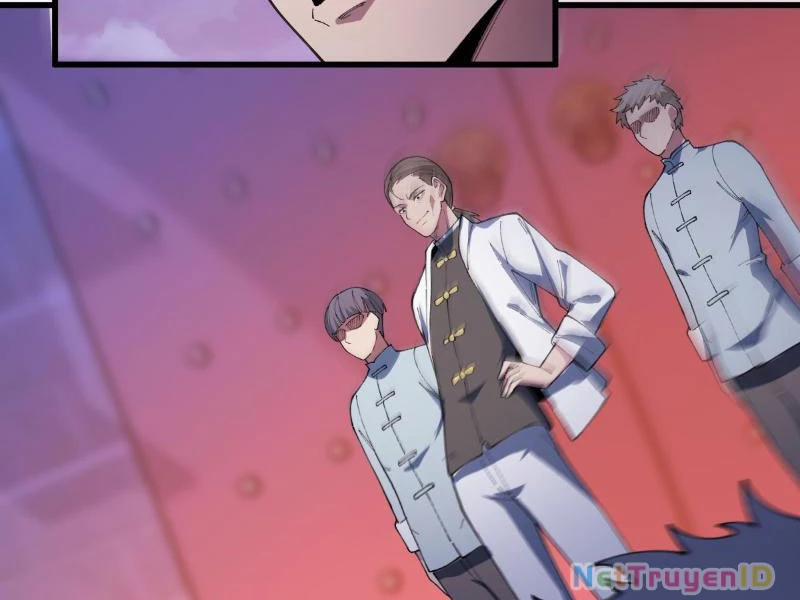 Ta Cùng Nữ Thần Hợp Thể Tiến Hóa 1 trang 121