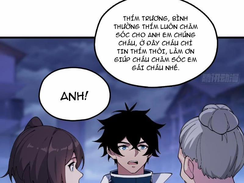 Ta Cùng Nữ Thần Hợp Thể Tiến Hóa 1 trang 127