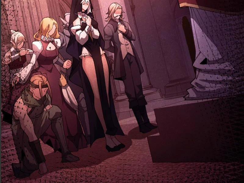 Ta Cùng Nữ Thần Hợp Thể Tiến Hóa 1 trang 13