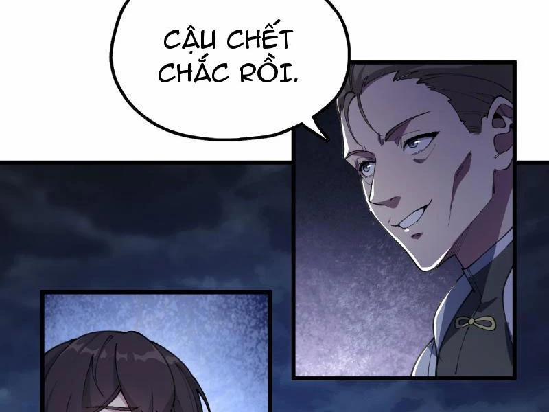 Ta Cùng Nữ Thần Hợp Thể Tiến Hóa 1 trang 139