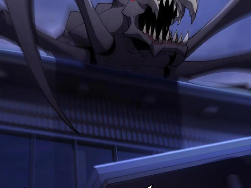 Ta Cùng Nữ Thần Hợp Thể Tiến Hóa 1 trang 151