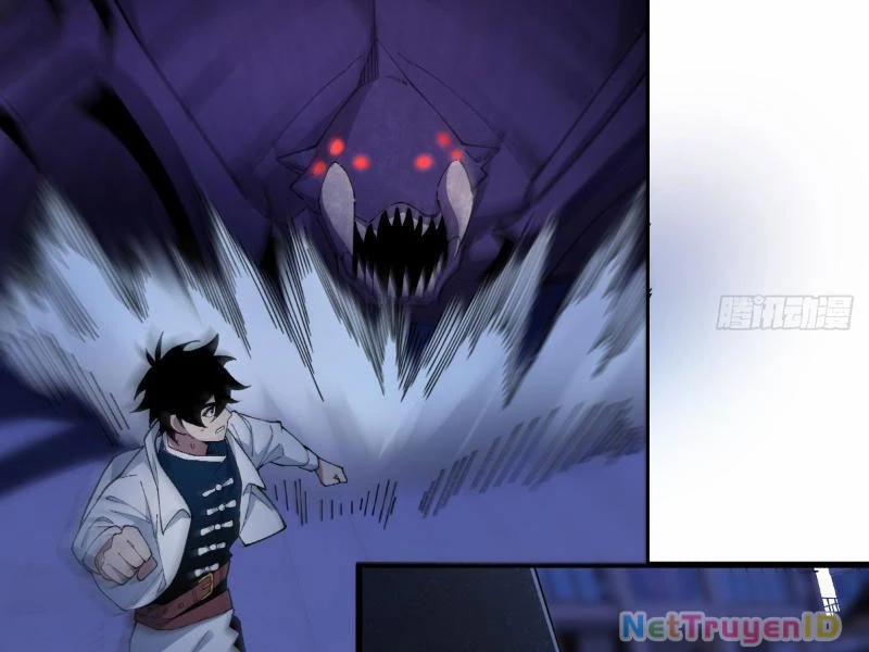 Ta Cùng Nữ Thần Hợp Thể Tiến Hóa 1 trang 167