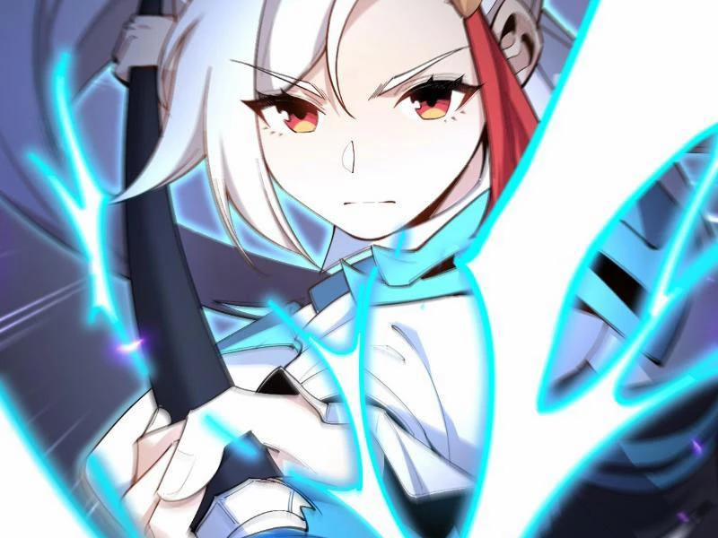 Ta Cùng Nữ Thần Hợp Thể Tiến Hóa 1 trang 188