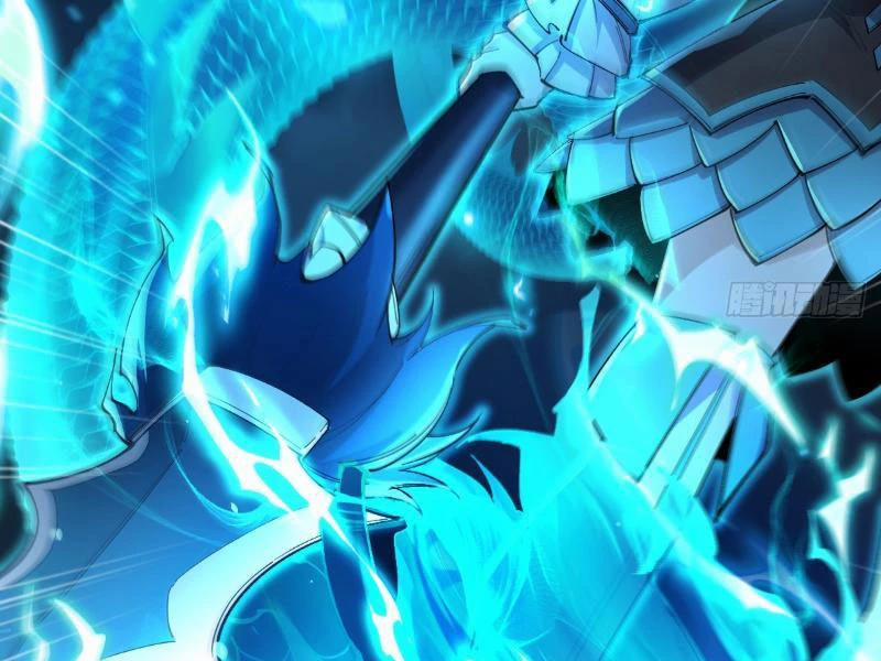 Ta Cùng Nữ Thần Hợp Thể Tiến Hóa 1 trang 194