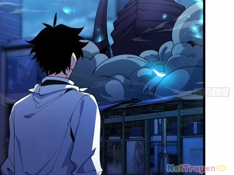 Ta Cùng Nữ Thần Hợp Thể Tiến Hóa 1 trang 209