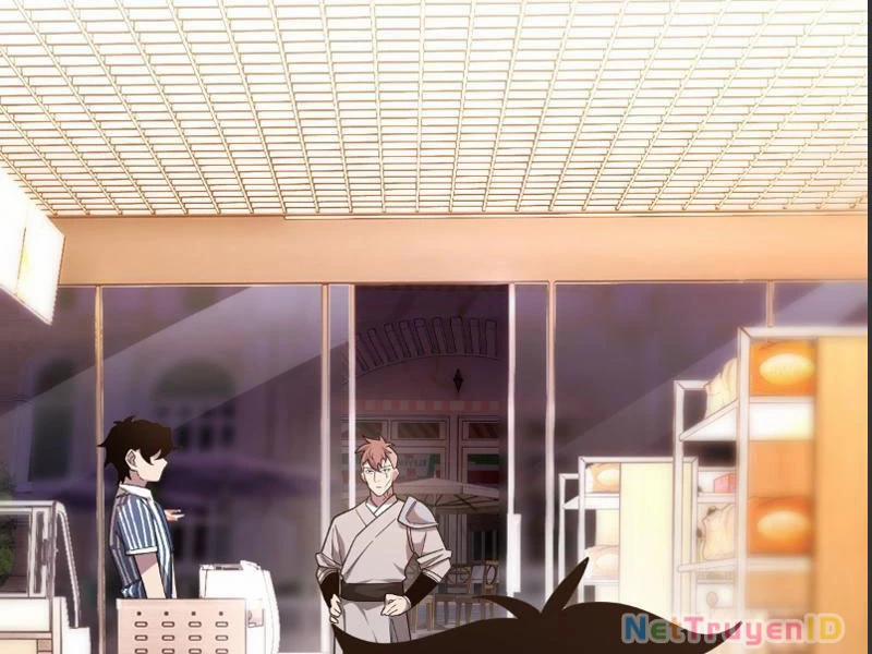 Ta Cùng Nữ Thần Hợp Thể Tiến Hóa 1 trang 21