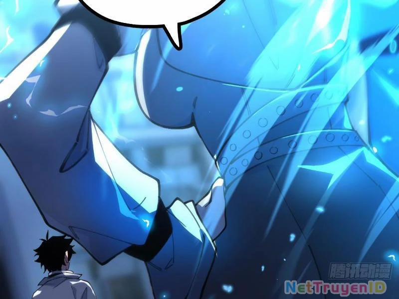 Ta Cùng Nữ Thần Hợp Thể Tiến Hóa 1 trang 211