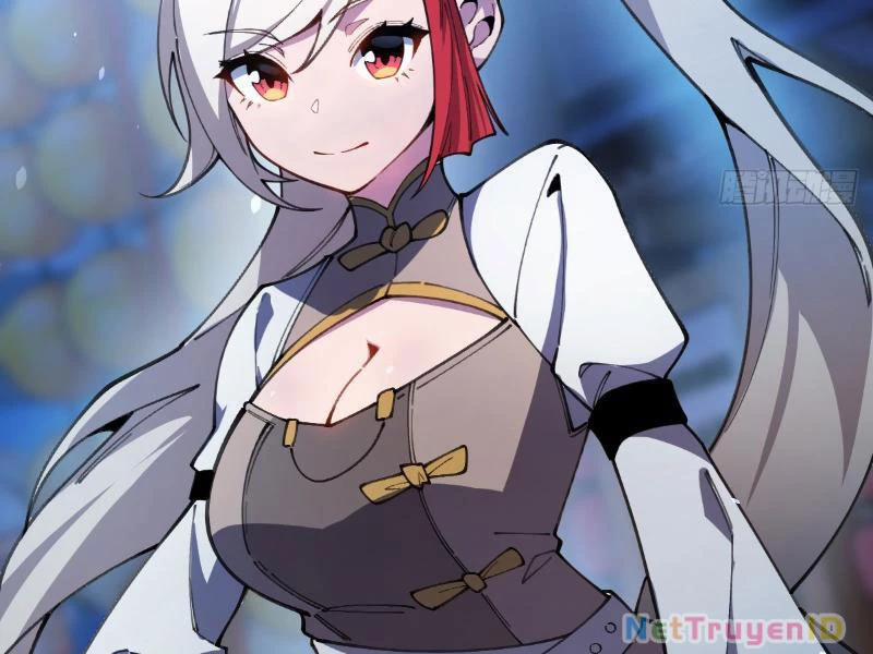 Ta Cùng Nữ Thần Hợp Thể Tiến Hóa 1 trang 214