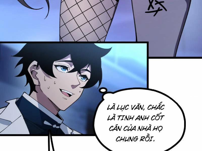 Ta Cùng Nữ Thần Hợp Thể Tiến Hóa 1 trang 216