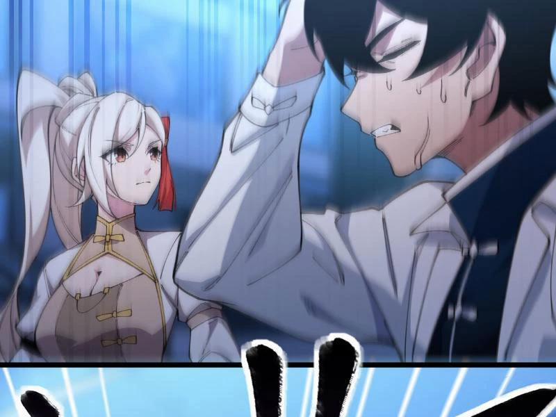 Ta Cùng Nữ Thần Hợp Thể Tiến Hóa 1 trang 218