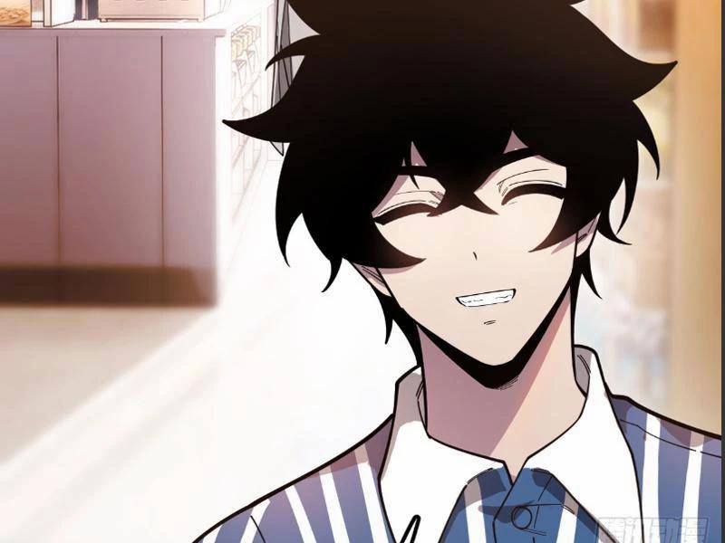 Ta Cùng Nữ Thần Hợp Thể Tiến Hóa 1 trang 22