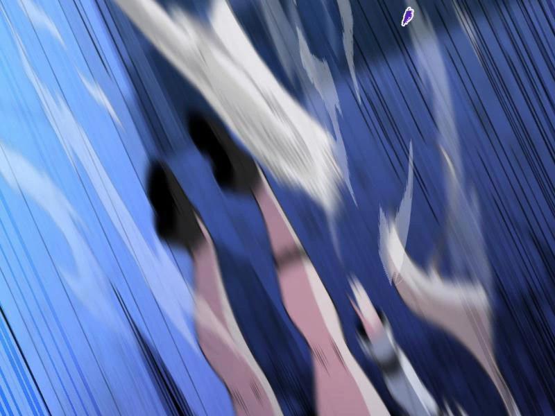 Ta Cùng Nữ Thần Hợp Thể Tiến Hóa 1 trang 228