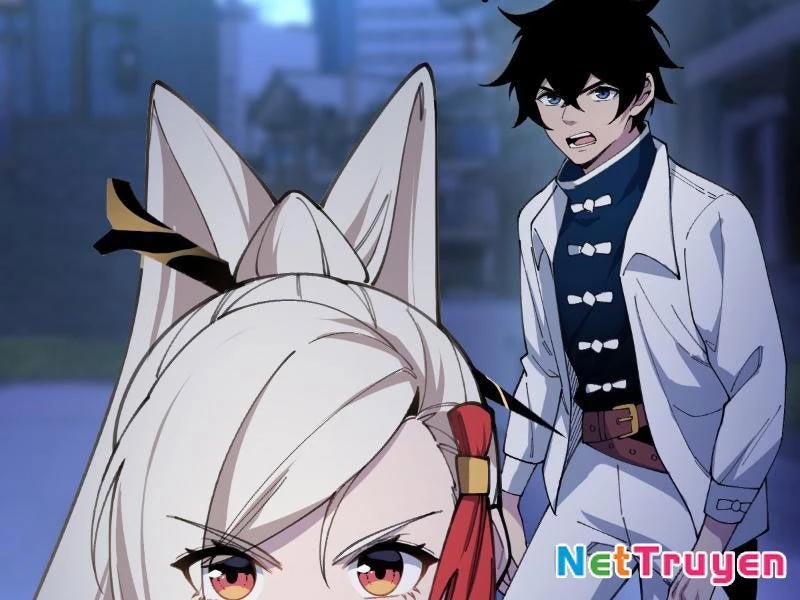 Ta Cùng Nữ Thần Hợp Thể Tiến Hóa 1 trang 250