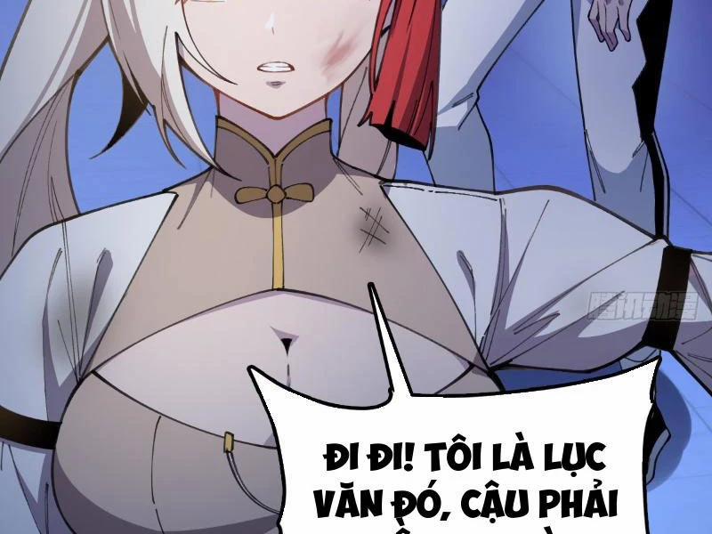 Ta Cùng Nữ Thần Hợp Thể Tiến Hóa 1 trang 251