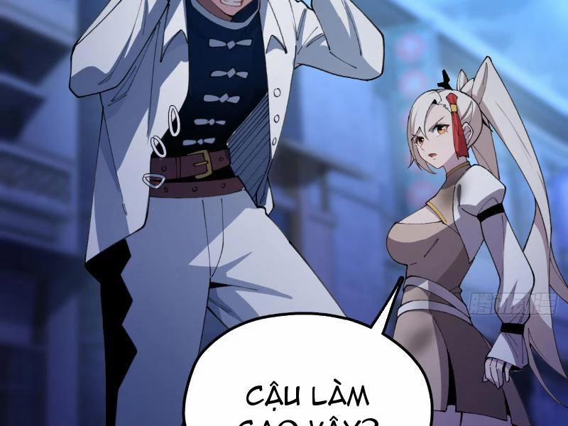 Ta Cùng Nữ Thần Hợp Thể Tiến Hóa 1 trang 258