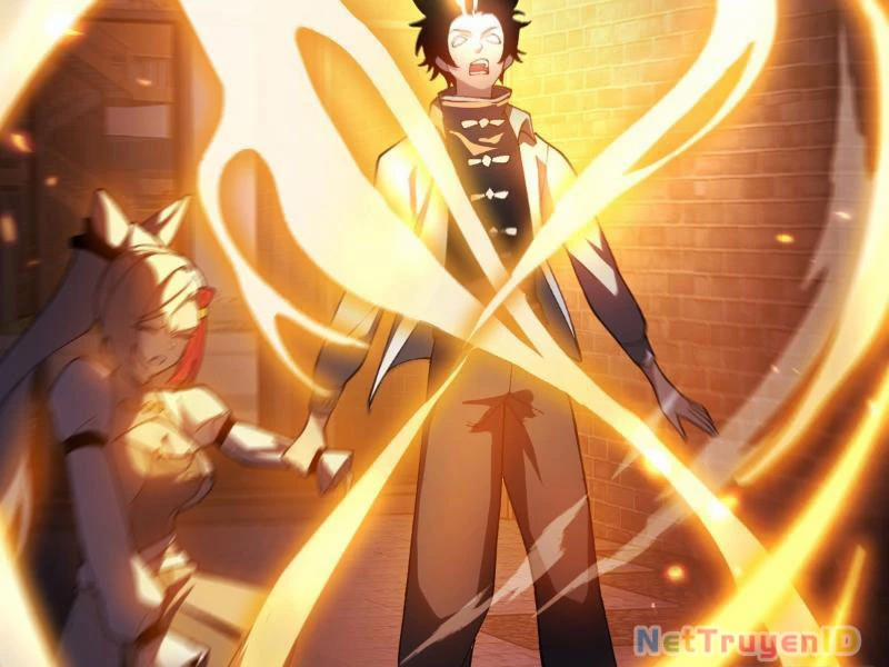 Ta Cùng Nữ Thần Hợp Thể Tiến Hóa 1 trang 268