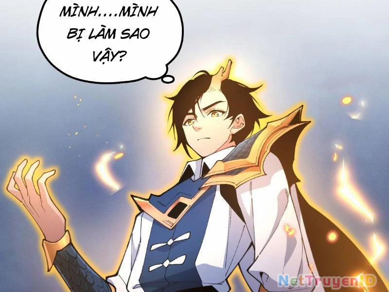 Ta Cùng Nữ Thần Hợp Thể Tiến Hóa 1 trang 281