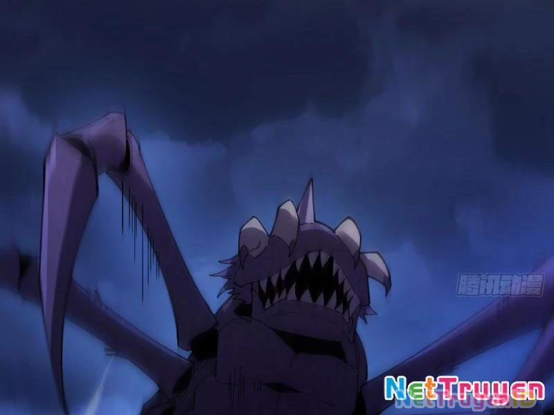 Ta Cùng Nữ Thần Hợp Thể Tiến Hóa 1 trang 285