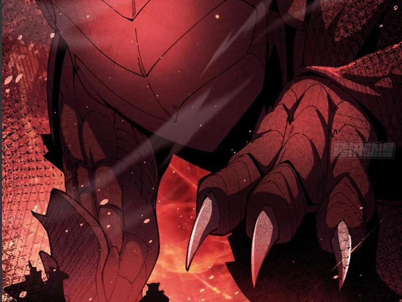 Ta Cùng Nữ Thần Hợp Thể Tiến Hóa 1 trang 3