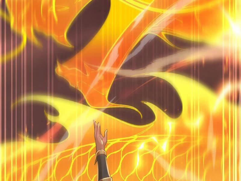 Ta Cùng Nữ Thần Hợp Thể Tiến Hóa 1 trang 306