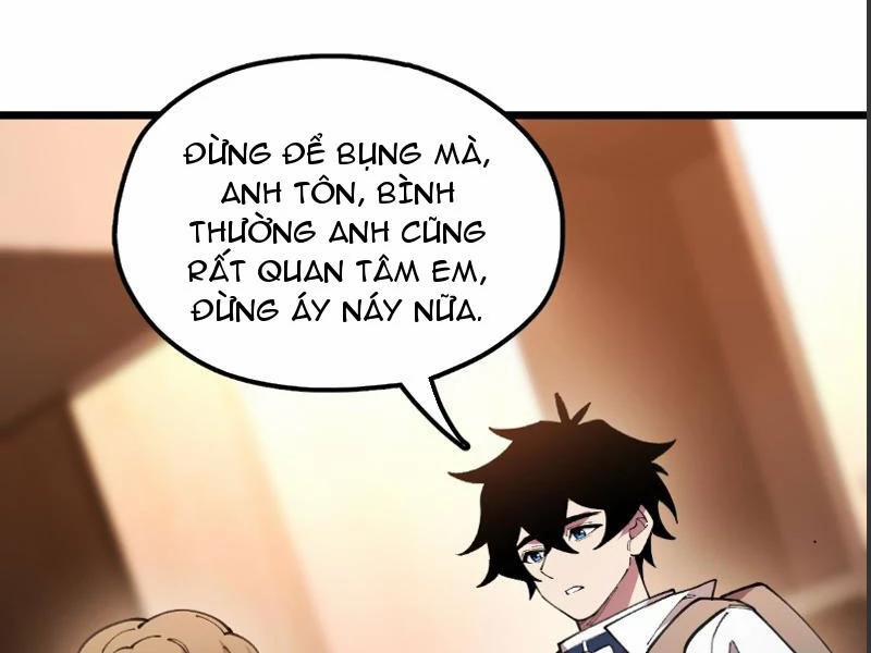 Ta Cùng Nữ Thần Hợp Thể Tiến Hóa 1 trang 43