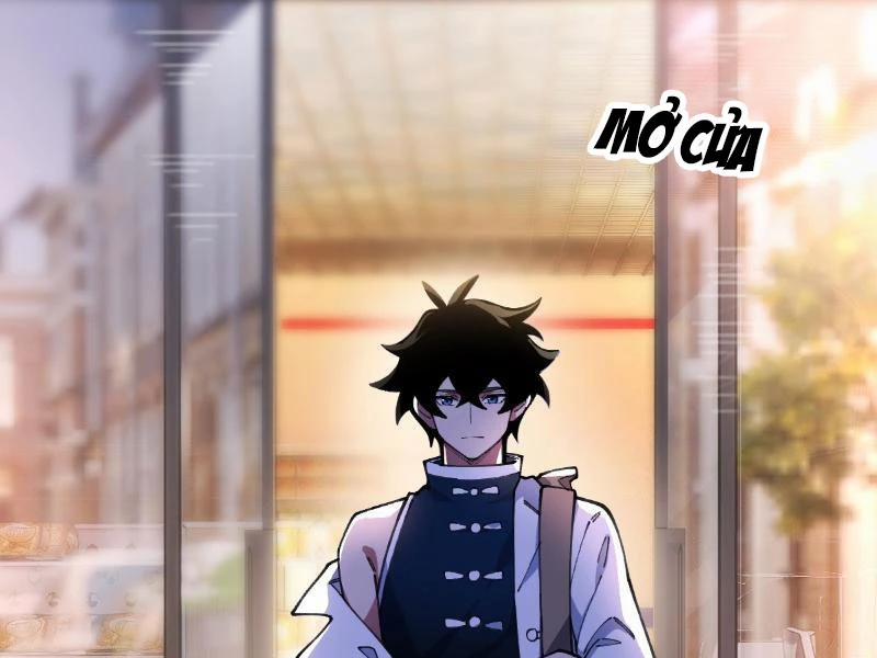 Ta Cùng Nữ Thần Hợp Thể Tiến Hóa 1 trang 47