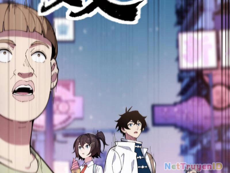 Ta Cùng Nữ Thần Hợp Thể Tiến Hóa 1 trang 73