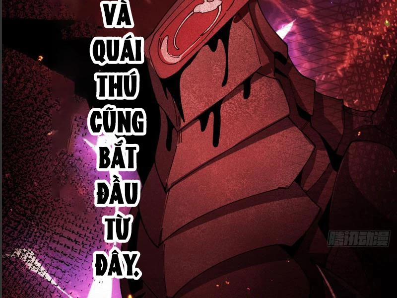 Ta Cùng Nữ Thần Hợp Thể Tiến Hóa 1 trang 8