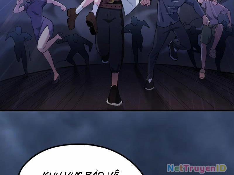 Ta Cùng Nữ Thần Hợp Thể Tiến Hóa 1 trang 92