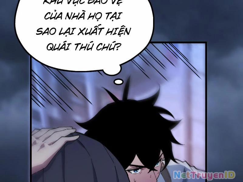 Ta Cùng Nữ Thần Hợp Thể Tiến Hóa 1 trang 93